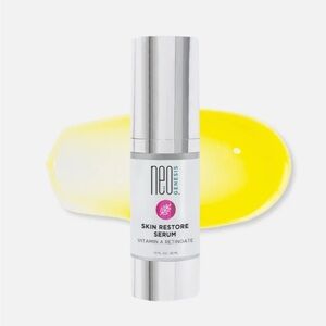 Neogenesisis skin restore serum 30 ml
1 fl oz exp 4/2026